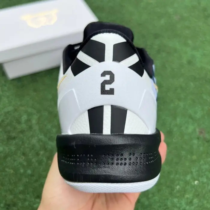 Authentic Nike Kobe 8 Protro Mambacita 