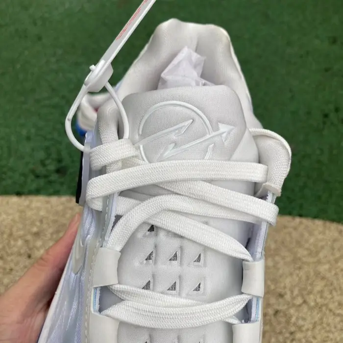 Authentic Nike Air Zoom G.T.Cut 2.0 DJ6015-102 