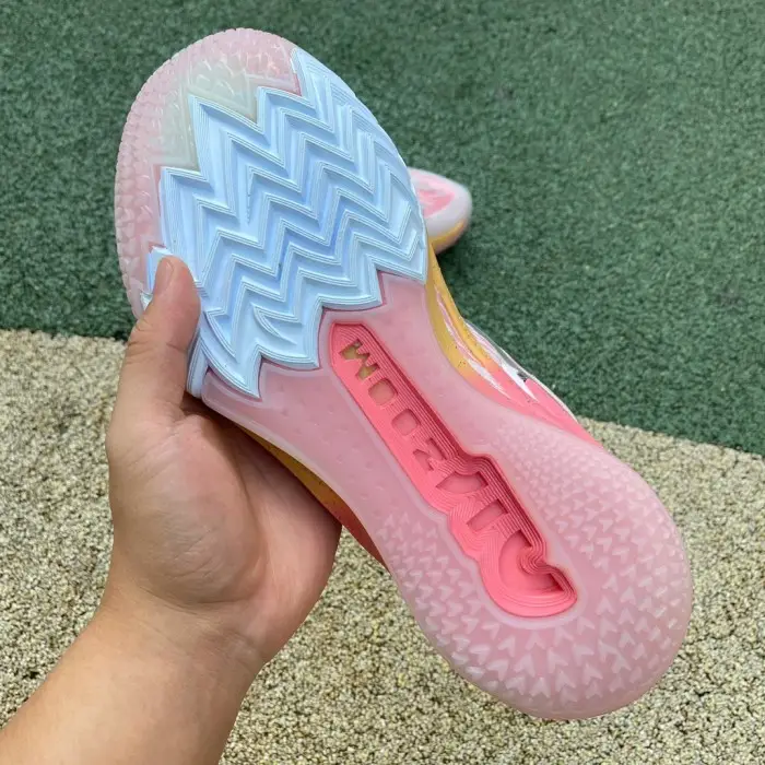 Authentic Nike Air Zoom GT2 DJ6013-602 