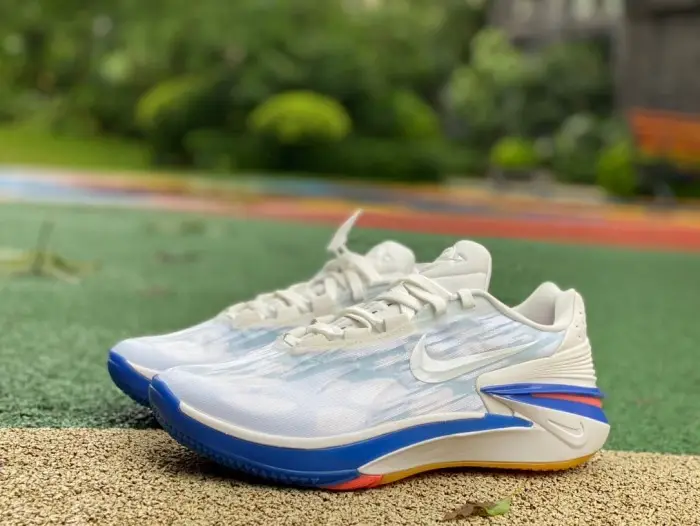 Authentic Nike Air Zoom G.T.Cut 2.0 DJ6015-102 