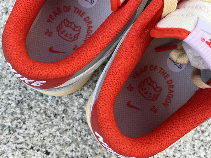 Authentic Nike Dunk Low 85 “Year of the Dragon” 