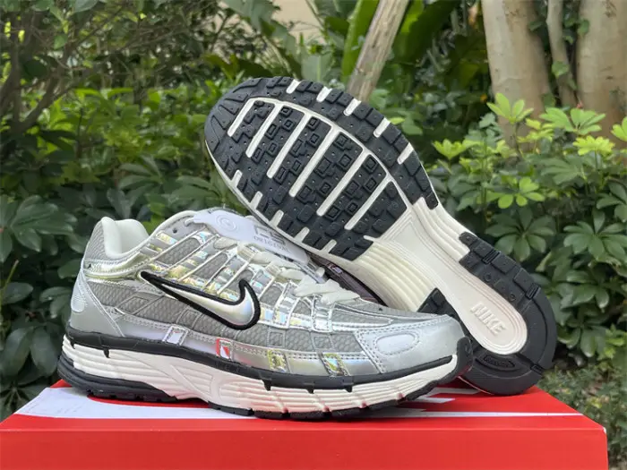 Authentic Nike P-6000 Shoes-005 
