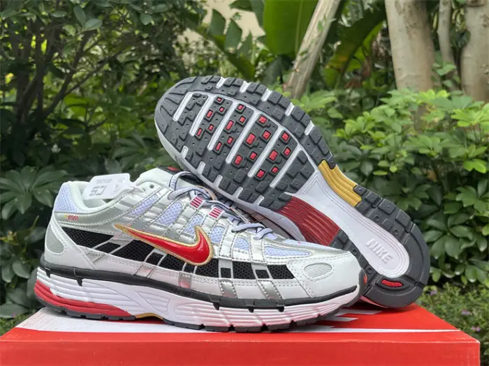 Authentic Nike P-6000 Shoes-006 DAAEC178