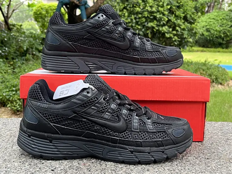 Authentic Nike P-6000 Shoes-004 