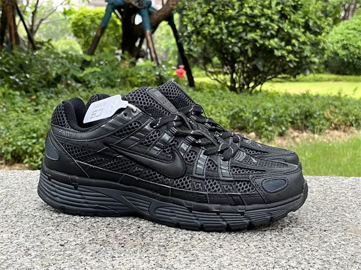 Authentic Nike P-6000 Shoes-004 
