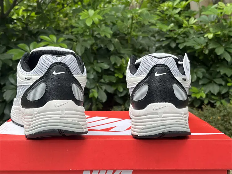 Authentic Nike P-6000 Shoes-008 