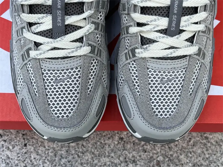 Authentic Nike P-6000 Shoes-003 