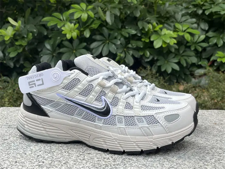 Authentic Nike P-6000 Shoes-008 