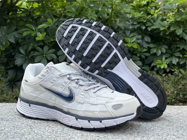 Authentic Nike P-6000 Shoes-007 