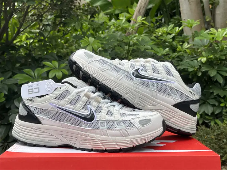Authentic Nike P-6000 Shoes-008 