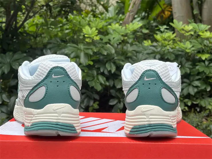 Authentic Nike P-6000 Shoes-001 