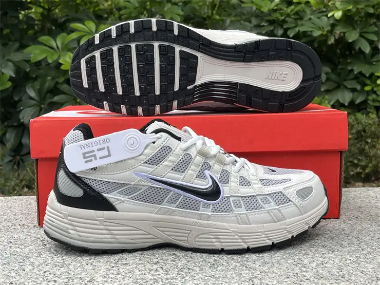 Authentic Nike P-6000 Shoes-008 