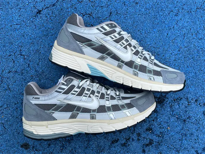 Authentic Nike P-6000 Shoes-002 