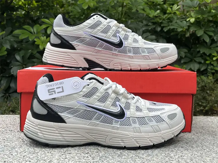 Authentic Nike P-6000 Shoes-008 
