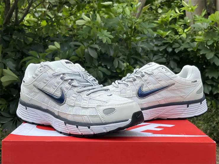 Authentic Nike P-6000 Shoes-007 