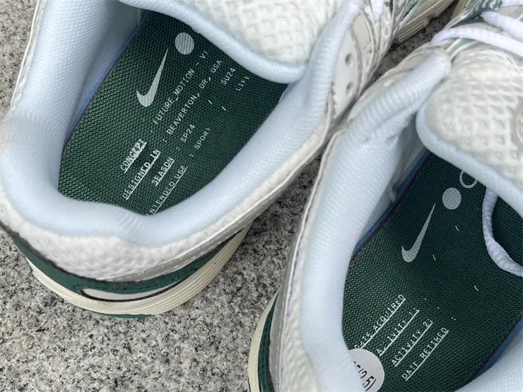 Authentic Nike P-6000 Shoes-001 