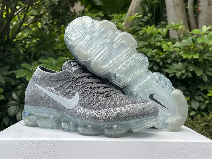 Authentic Nike Air VaporMax Asphalt 
