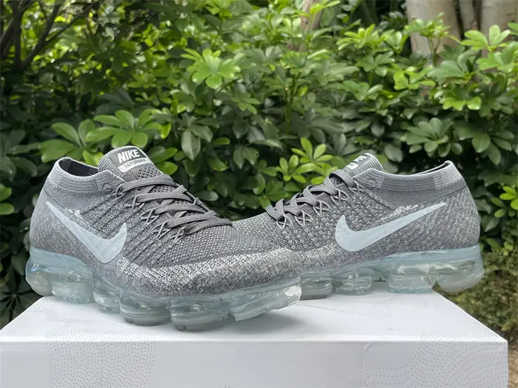 Authentic Nike Air VaporMax Asphalt 
