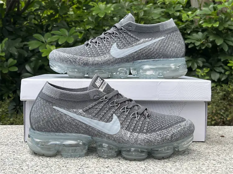 Authentic Nike Air VaporMax Asphalt 