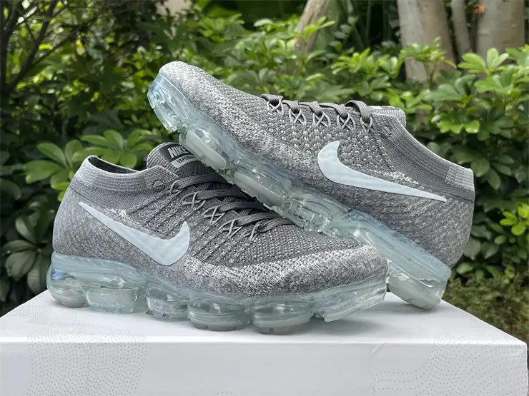 Authentic Nike Air VaporMax Asphalt 