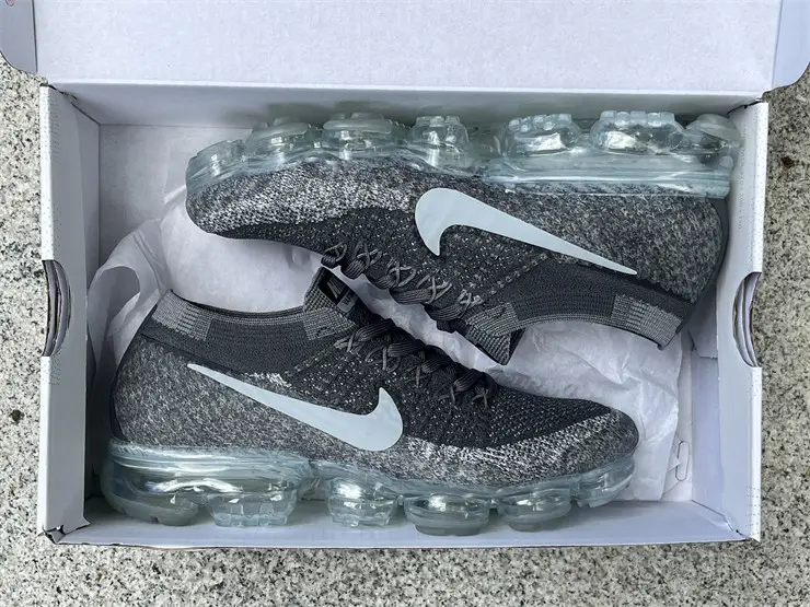 Authentic Nike Air VaporMax Asphalt 