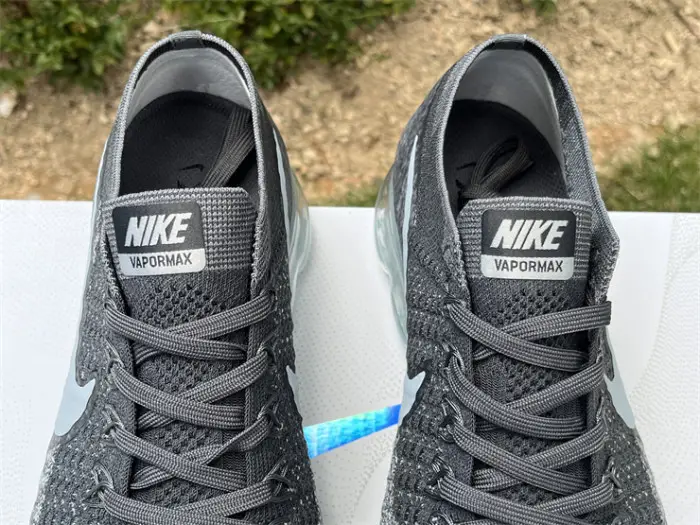 Authentic Nike Air VaporMax Asphalt 