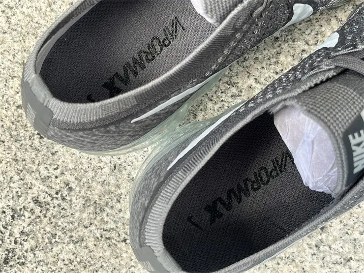 Authentic Nike Air VaporMax Asphalt 
