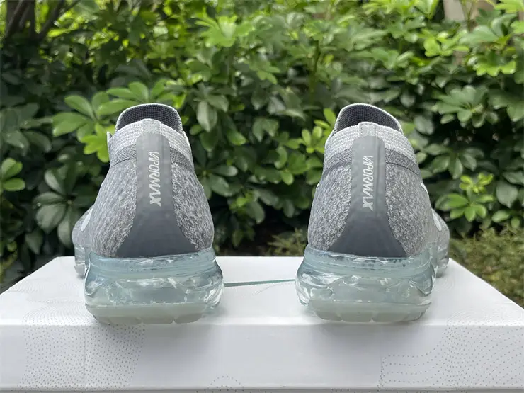 Authentic Nike Air VaporMax Asphalt 