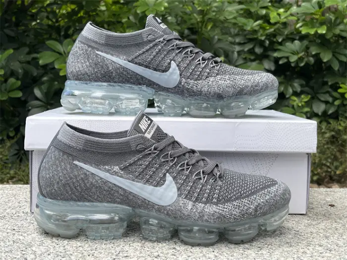 Authentic Nike Air VaporMax Asphalt 