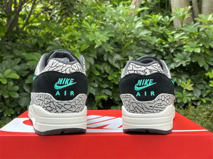 Authentic Nike Air Max 1 Premium Retro “atmos” （restock) 