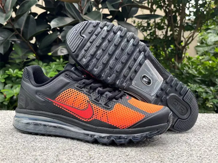 Authentic Nike Air Max 2013 SunSet 