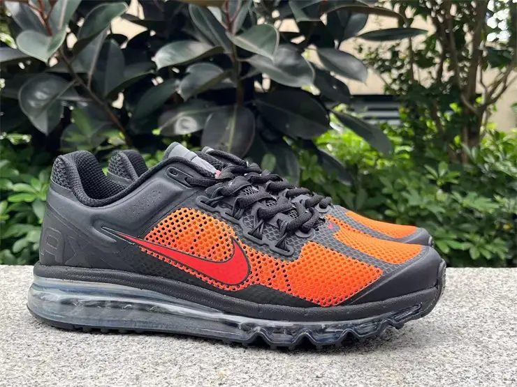 Authentic Nike Air Max 2013 SunSet 