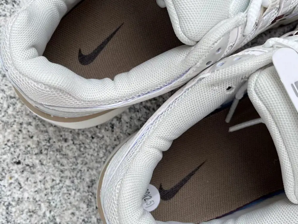 Authentic Nike P-6000 Shoes-009 