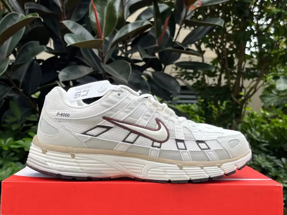 Authentic Nike P-6000 Shoes-009 