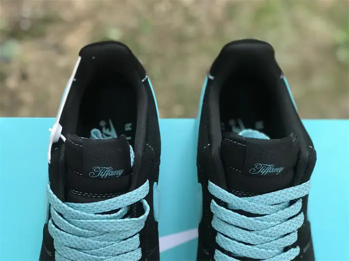 Nike x Tiffany & Co. Air Force 1 1837 DZ1382-004 EDAC2127