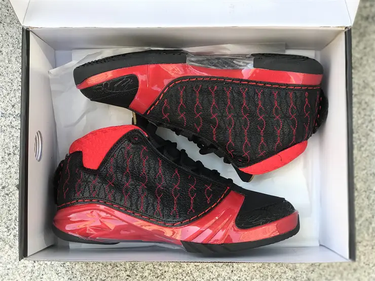 Authentic Air Jordan 23 Premier Finale 