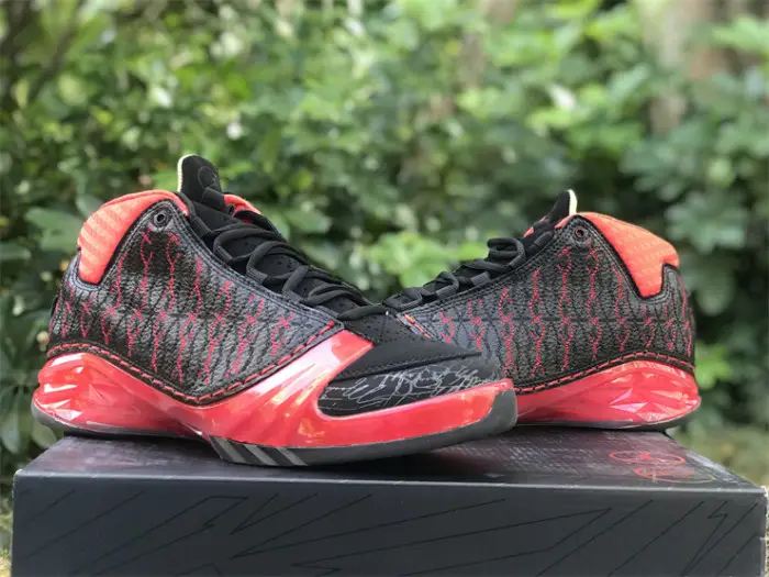 Authentic Air Jordan 23 Premier Finale DAB1442
