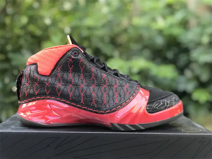 Authentic Air Jordan 23 Premier Finale 
