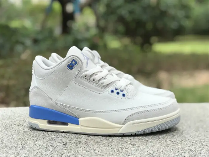 Authentic Air Jordan 3 Lucky Shorts EEECD1281