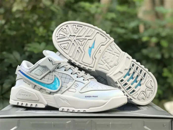 Authentic RTFKT x Nike Dunk Genesis OG