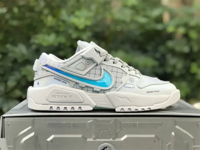 Authentic RTFKT x Nike Dunk Genesis OG