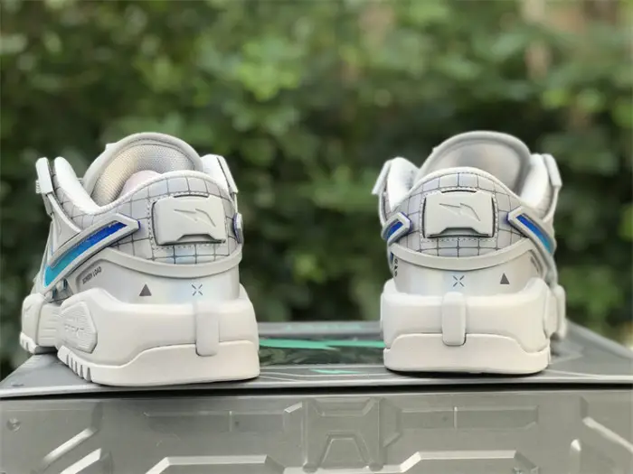 Authentic RTFKT x Nike Dunk Genesis OG 