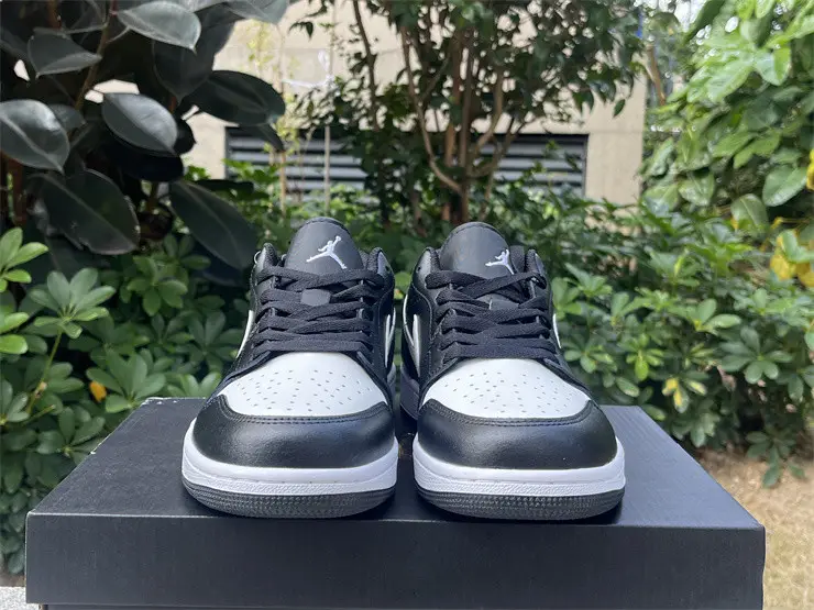 Authentic Air Jordan 1 Low “Orca” 