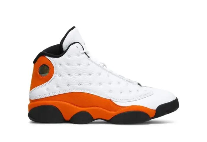 Authentic Air Jordan 13 “Starfish” BBDCB423