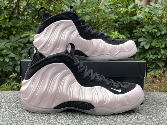Authentic Nike Air Foamposite One “DMV” EECD1722