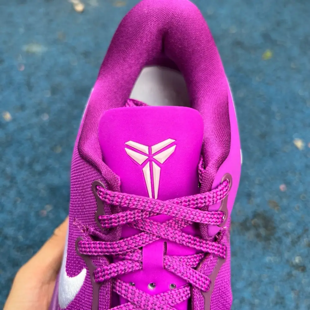 Authentic Nike Kobe 8 EYBL 