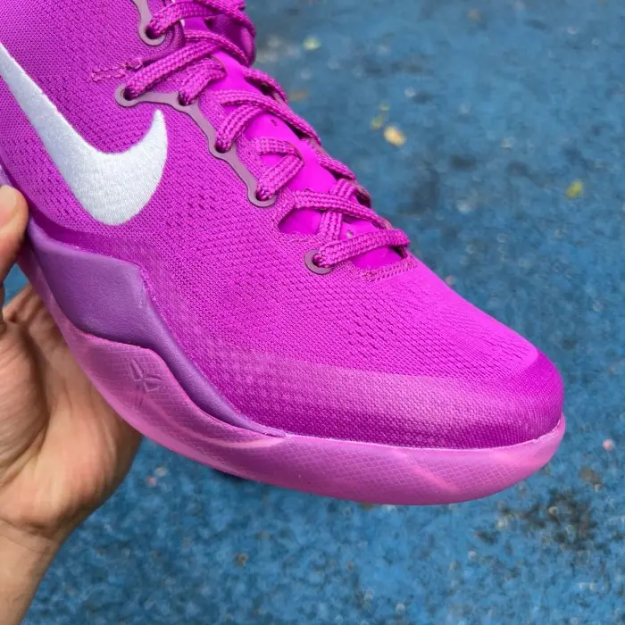 Authentic Nike Kobe 8 EYBL 