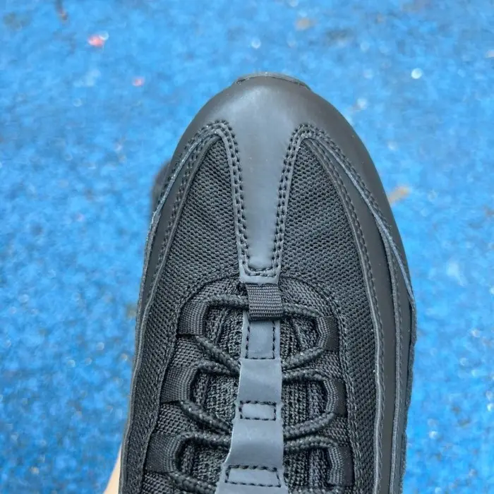 Authentic Nike Air Max 95 OG Neon  CI3705-001 