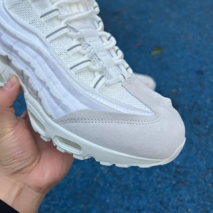 Authentic Nike Air Max 95 OG Neon  CU8406-100