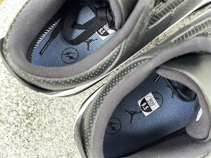 Authentic  Fragment Design x Air Jordan 3 